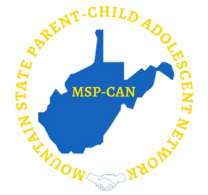 Mountain State Parent-Child Adolescent Network Logo
